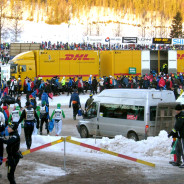 Vasaloppet 2014